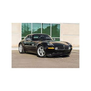 Z8 E52 Usado en Venta con Motor Potente, Diseño Atemporal y Manejo Superior - Product Image 4