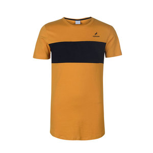 Camisetas Deportivas Hechas de Algodón 100% para Hombre, Camisetas de Manga Corta a Precio Asequible para Hombre del Fabricante de Pakistán - Product Image 2