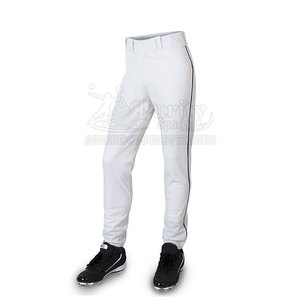 Uniforme de baseball de nouvelle conception 2025, logo personnalisé, uniforme de baseball personnalisé, uniforme de baseball le plus vendu - Product Image 5