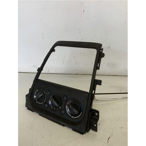 Sistema di Controllo Climatico SUZUKI SX4 1a Serie 3951079J03000 (06>) - Product Image 5