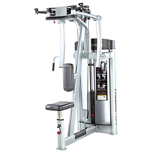 เครื่องออกกำลังกายอเนกประสงค์รุ่น Epic Fly/Rear Delt สำหรับฝึกความแข็งแรงของหน้าอก หลัง และไหล่ เหมาะสำหรับการออกกำลังกายในร่ม - Product Image 1