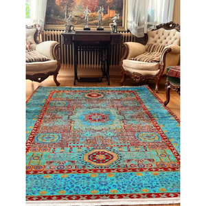 Handwoven Persian Wool Rugs and <b>Carpets</b> for Living Room Hotels and Hallways - Product Image 3