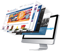 Yazılım ürün web sitesi tasarım ve geliştirme hizmetleri