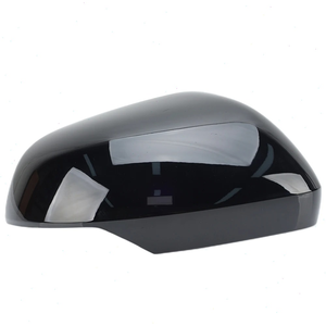 Copertura Specchietto Retrovisore per Mitsubishi Triton <span class=keywords><strong>L200</strong></span> 2019 2020 2021 <span class=keywords><strong>Nero</strong></span> Lucido con Fibbia Accessori Auto per Specchietti Laterali - Product Image 3