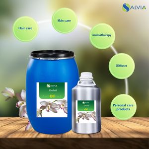 Huile d'huile d'orchidée 100% pur et naturel en gros prix le plus bas en vrac emballage personnalisé - Product Image 3