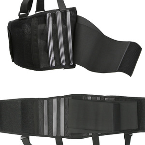 Fascia Lombare con Bretelle Taglia S/M - Product Image 4