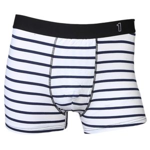 Calzoncillos Boxer para Hombre - Blancos - Product Image 1