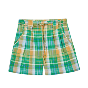 Short de sport pour femme de qualité supérieure à séchage rapide et respirant à haute élasticité pour adultes à bas prix - Product Image 6