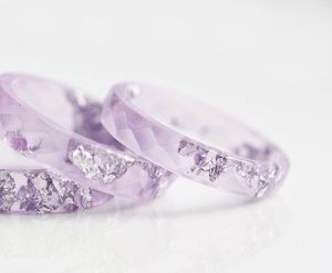 GAMME Bijoux fins Modèle Motif Ange Style Bracelets & Bangles Acrylique Résine Fleur Bangle Fine Chaîne Maillon Bijoux Artisanaux - Product Image 2