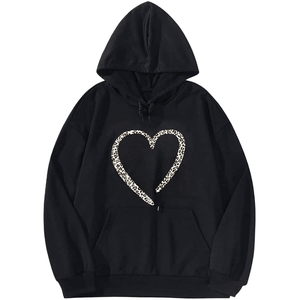 2026 nueva colección de sudaderas con capucha de mezcla de algodón personalizadas para mujeres básicas transpirables con cuello con capucha para el suministro de ODM de invierno - Product Image 4