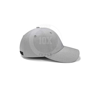 Último diseño de gorra de béisbol al por mayor gorra de béisbol Unisex precio bajo gorra de béisbol para la venta 2025 - Product Image 5