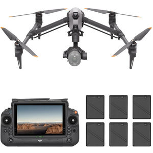 ส่วนลดจากโรงงานสำหรับโดรน Inspire 3 GPS Modules - Product Image 1