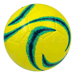 Balón de Fútbol Híbrido de Marca Privada de Alta Calidad, Balón de Fútbol Híbrido de Alto Rendimiento a Bajo Precio - Product Image 6