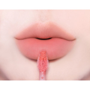 BLACK ROUGE Air Fit Velvet Light Matte Liquid Travel Size Chemical Modern Long Lasting Product - Product Image 4
