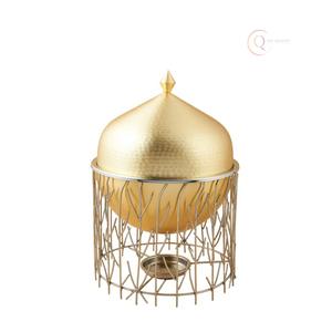 Plat de service professionnel robuste pour traiteur |   Parfait pour les services de restauration à grande échelle - Product Image 6