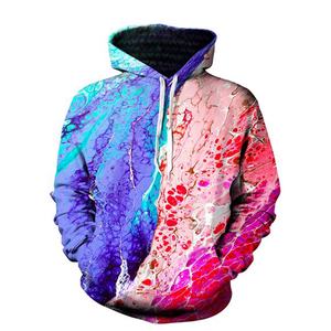 Algodón 100% Drop Shoulder Hoodies Pullover Unisex Custom Heavyweight Oversized Blank Bordado Hoodies Custom Hoodie - Product Image 1