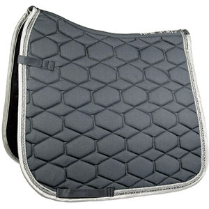 Selle de cheval matelassée de qualité supérieure en gros, fabricant sur mesure pour les performances équestres de haute performance - Product Image 1
