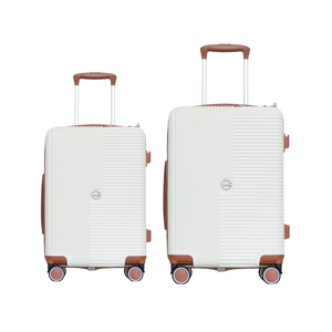 กระเป๋าเดินทาง4ล้อทำจากโลหะมี620ชิ้น, กระเป๋าเดินทางหลายมุมทำจากเวียดนาม - Product Image 1