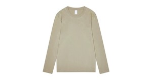 2025, sudaderas informales con estilo para hombre, colores sólidos, logotipo personalizable, tallas XS a 6XL, cuello redondo, costilla, brazo, invierno, teñido liso - Product Image 6