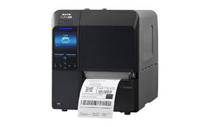Impresora Térmica Sato CL4NX Plus Nueva, 203dpi, WWCLP1001, LAN, USB, Serial - Product Image 4