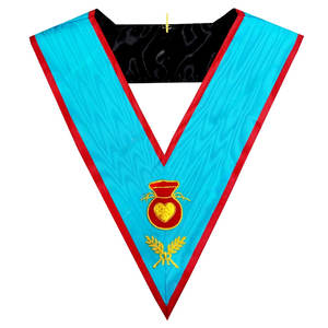 ปลอกคอเครื่องราชกกุธภัณฑ์2025ของพิธี Aasr - Product Image 4