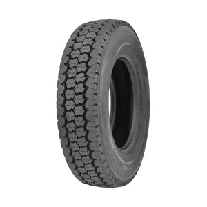 Neumático de camión comercial TBR 11R22.5 11R24.5 16PR 18PR Neumático radial Neumáticos de camión triangulares de alta eficiencia 11r22.5 - Product Image 3
