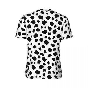 เสื้อยืดสำหรับผู้หญิงผ้าฝ้ายแขนสั้น - Product Image 4