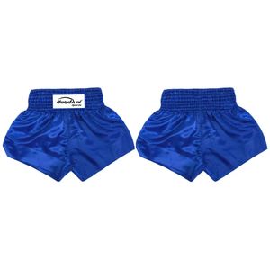 Venta al por mayor Muay Thai Shorts con impresión por sublimación Ropa de artes marciales 2025 - Product Image 1