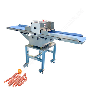 เครื่องตัดเนื้อปลา<span class=keywords><strong>แซลมอน</strong></span><span class=keywords><strong>รม</strong></span><span class=keywords><strong>ค</strong></span><span class=keywords><strong>วัน</strong></span> - Product Image 1