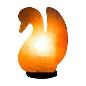 Forme et design artisanaux de premier ordre OEM/OBM acceptés lampes de décoration intérieure au sel de l'Himalaya Expo des produits de sel rose du Pakistan - Product Image 5