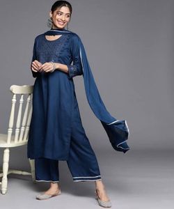 Mujeres sueltas rayas 100% algodón estilo japonés invierno ocasiones especiales elegantes Mumu Vestidos de Noche de Turquía - Product Image 6