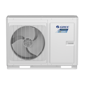 Gree <b>Air</b>-to-Water System Versati III <b>Air</b>-to-Water 60000 BTU - Product Image 2
