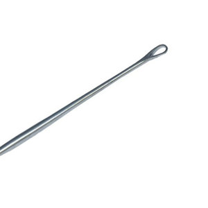 Instrumento médico Curetas espinales Instrumento quirúrgico de acero inoxidable Curetas espinales ortopédicas con mango ergonómico - Product Image 5