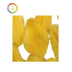 Mango suave seco a granel precio barato proveedor al por mayor delicioso mango masticable bocadillo dulce sabor tropical perfecto para la exportación - Product Image 5