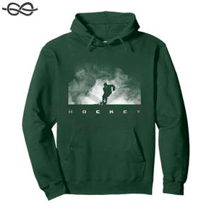 Sweat à capuche de hockey de qualité supérieure Sweat à capuche de sport élégant, confortable et durable pour les joueurs de hockey et les fans - Product Image 5