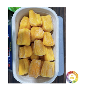 Vente en gros Congelé Jacquier Sweet Seedless Premium Importateurs de qualité vietnamienne - Product Image 1