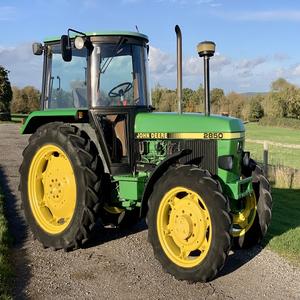 Accessoires et pièces John Deere 2850 de qualité supérieure offerts avec une livraison rapide et des normes de qualité supérieure - Product Image 6