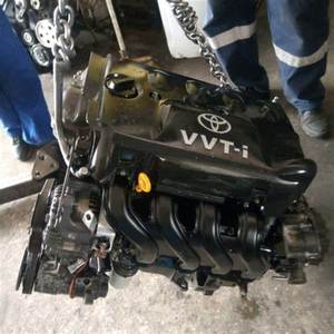 MOTOR USADO 2NZ 2NZ-FE Venta al por mayor del motor usado 1NZ FE 2AZ FE en venta Renovar - Product Image 3
