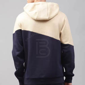 Sweat-shirts pour hommes en matière de qualité supérieure, légers, faible MOQ, fabriqués au Pakistan - Product Image 2