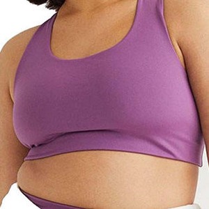 Sujetador deportivo de mujer de Material duradero de fácil lavado, transpirable, cómodo, antiarrugas, ropa informal, Sujetador deportivo para mujer con los últimos diseños - Product Image 3