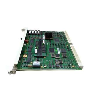 Carte de contrôle industrielle 9324MP.2G.91, module PCB haute performance pour systèmes d'automatisation, alimentation électrique et équipements - Product Image 4