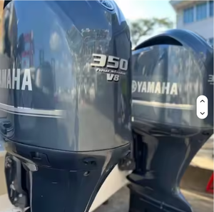 Hot Selling 115HP-350HP 4 Stroke Outboard-<b>MotorS</b> <b>Boat</b> Engine - Product Image 3