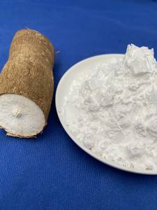 Almidón de Tapioca Vietnamita de Primera Calidad, Sin Gluten, Ideal para Alimentos, Cocina y Aplicaciones Industriales, Exportación Global - Product Image 4