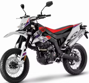 Nuevo Precio de Fábrica venta 2023/2024 Aprilias SX125 Motocicletas en Venta - Product Image 1