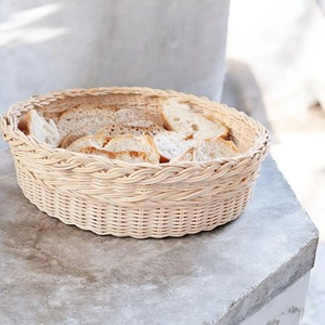 Cestas de Almacenamiento Cuadradas Modernas de Ratán Natural Hechas a Mano, Ecológicas, Artex Green Earth, Multifuncionales, Hechas en Hanói - Product Image 2