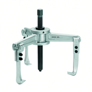 ชุดถอดเฟืองอเนกประสงค์ 3 แขน Gedore ผลิตภัณฑ์พรีเมียมเพื่อการใช้งานที่สะดวก - Product Image 3