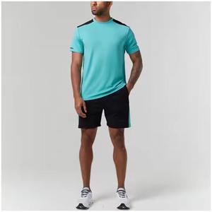 Cozy & Cute <b>Men's</b> Compression Biker <b>Shorts</b> Body Contouring Fit with Hidden Pocket Casual Solid Pattern Plain Dyed <b>Lounge</b> <b>Shorts</b> - Product Image 3