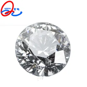 1a produttore sintetico non tagliato Vvs Vs Hpht Lab Grown diamante grezzo