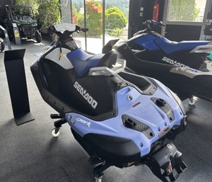 การแสดงสดใส 2025 BRP SEA OO SPARK 2UP 90 เจ็ทสกี จัดส่งรวดเร็ว - Product Image 3