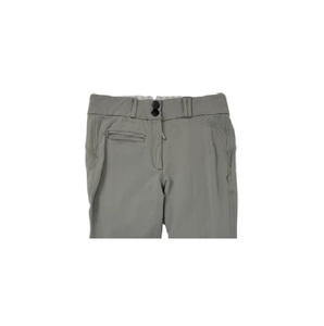 กางเกงขี่ม้าทรงจ๊อดป์ร์สีเทาทันสมัย ขายดี ผ้าคอตตอนผสมซิลิโคน รับสกรีนโลโก้ คุณภาพสูง ผ้ายืดหยุ่น สำหรับนักขี่ม้า - Product Image 2